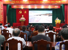 HỘI NGHỊ BÁO CÁO VIÊN THÁNG 10, TRIỂN KHAI KẾ HOẠCH THỰC HIỆN CHỈ THỊ SỐ 50-CT/TW CỦA BAN BÍ THƯ