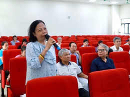 UBND phường Xuân Đỉnh triển khai 4 nhiệm vụ trọng tâm phục vụ phát triển kinh tế - xã hội năm 2025