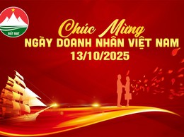 Tư tưởng của Bác Hồ về Doanh nghiệp, doanh nhân và nhiệm vụ xây dựng đội ngũ doanh nhân trong tình hình mới.