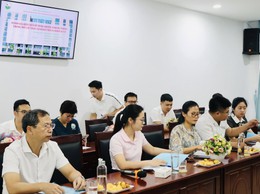 BVĐK Ba Vì: Khơi nguồn sáng tạo, nối dài tri thức