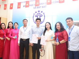 ĐIỂM PHỤC VỤ HÀNH CHÍNH CÔNG BẤT BẠT SẴN SÀNG CUNG CẤP CÁC TIỆN ÍCH MIỄN PHÍ PHỤC VỤ NGƯỜI DÂN