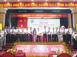 Hội Doanh nghiệp xã Dương Hòa bầu 26 doanh nhân tiêu biểu tham gia Ban chấp hành Hội nhiệm kỳ 2025-2030 