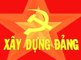 Quyết định thành lập Cơ quan UBKT Đảng ủy trực thuộc Đảng ủy xã Thiên Lộc