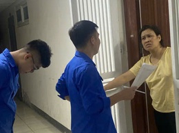 Xã Đại Thanh tiếp tục thực hiện Chiến dịch 90 ngày đêm làm giàu, làm sạch cơ sở dữ liệu quốc gia về đất đai