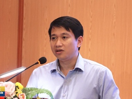 Hương Sơn triển khai chiến dịch 90 ngày làm giàu, làm sạch dữ liệu đất đai