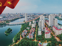 XÃ HẠ BẰNG ĐẨY MẠNH TUYÊN TRUYỀN ĐẠI HỘI ĐẠI BIỂU ĐẢNG BỘ THÀNH PHỐ HÀ NỘI LẦN THỨ XVIII