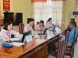 GIẢM LÃI SUẤT CHO VAY NHÀ Ở XÃ HỘI !