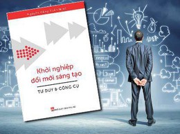 Công khai Cuộc thi tìm hiểu tài năng khởi nghiệp đổi mới sáng tạo quốc gia
