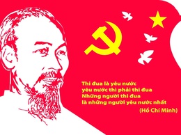 Triển khai Cuộc thi trực tuyến tìm hiểu các kỳ Đại hội Đảng toàn quốc