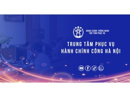 Quyết định về việc phê duyệt Mô hình dịch vụ công lưu động hỗ trợ người dân, doanh nghiệp thực hiện thủ tục hành chính - Xe số 1