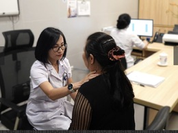 Những điều cần biết về ung thư đầu cổ