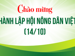 Hội Nông dân phường Chương Mỹ vững bước trên chặng đường mới