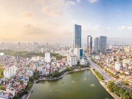 Đảng bộ thành phố Hà Nội qua các kỳ Đại hội
