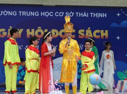 Sôi nổi các hoạt động trong 