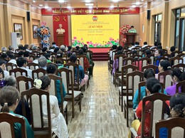 Xã Đại Thanh Kỷ niệm 95 năm ngày thành lập Hội Nông Dân Việt Nam (14/10/1930 – 14/10/2025)