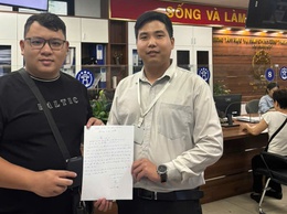 Những tấm lòng tận tụy ở Chi nhánh số 3 – Nơi mỗi công dân đều được đón tiếp bằng nụ cười và sự tận tâm