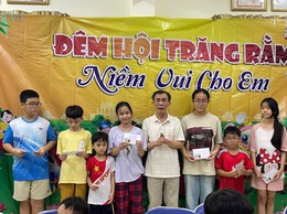 Các địa bàn dân cư phường Đống Đa tổ chức 