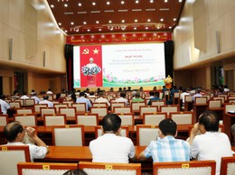 Phường Hà Đông triển khai kế hoạch tuyển chọn, gọi công dân nhập ngũ và tham gia nghĩa vụ Công an nhân dân năm 2026