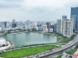 Tiên phong, đột phá trong kỷ nguyên mới, phát triển Thủ đô Hà Nội văn minh, hiện đại, hạnh phúc
