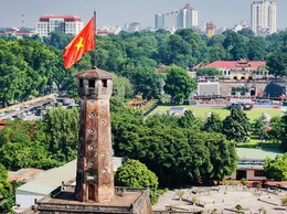 Hà Nội sẵn sàng cho Đại hội XVIII Đảng bộ thành phố – phiên trù bị diễn ra chiều nay 15-10