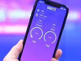 Xuân Mai tăng cường tuyên truyền và cài đặt sử dụng ứng dụng i-Speed