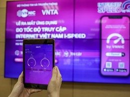 Cài đặt và sử dụng công cụ i-Speed nhằm đánh giá toàn diện chất lượng mạng Internet