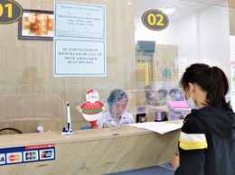 Sàng lọc ung thư vú miễn phí cho gần 5.000 phụ nữ ở 3 thành phố lớn