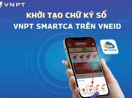 Xuân Mai: tăng cường tuyên truyền, hướng dẫn đăng ký chữ ký số VNPT SmartCA trên ứng dụng VneID