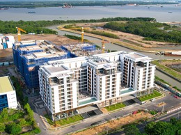 GIẢM LÃI SUẤT CHO VAY NHÀ Ở XÃ HỘI XUỐNG 5,4%/NĂM – TIN VUI CHO NGƯỜI DÂN CÓ NHU CẦU AN CƯ