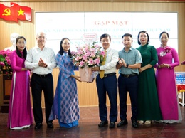 SƠN TÂY KỶ NIỆM 95 NĂM THÀNH LẬP HỘI LHPN VIỆT NAM VÀ RA MẮT MÔ HÌNH 