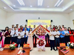 Xã Yên Bài  tổ chức buổi gặp mặt kỷ niệm ngày truyền thống các ban Đảng