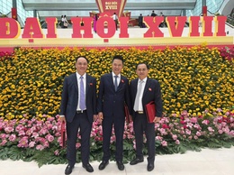 Phiên trù bị Đại hội đại biểu Đảng bộ thành phố Hà Nội lần thứ XVIII