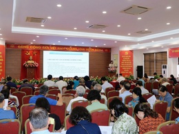 Phường Phúc Lợi triển khai kế hoạch xét tặng danh hiệu Gia đình văn hóa, Tổ dân phố văn hóa năm 2025