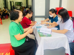 Hà Nội kiện toàn Ban Chỉ đạo công tác dân số và phát triển