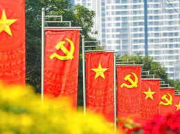 Xây dựng hệ thống y tế công bằng, chất lượng, hiệu quả, bền vững
