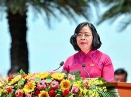 Xây dựng, phát triển Thủ đô Văn minh, Hiện đại, Hạnh phúc, cùng cả nước vững bước tiến vào kỷ nguyên vươn mình của dân tộc