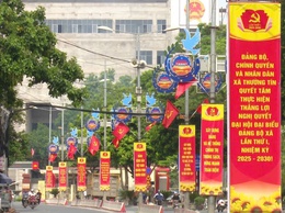Thông tin chỉ đạo, điều hành của UBND Thành phố, Chủ tịch UBND thành phố Hà Nội (ngày 15/10/2025)