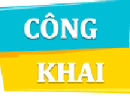 Thông báo Công khai kết quả kiểm tra hồ sơ đăng ký, cấp Giấy chứng nhận.