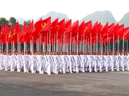 Xã Quang Minh triển khai kế hoạch tổ chức Đại hội Thể dục Thể thao lần thứ I, năm 2025
