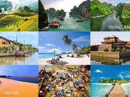 Việt Nam văn hóa và du lịch