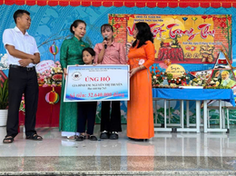 Ủy ban MTTQ Việt Nam xã Xuân Mai: Triển khai Tháng cao điểm “Vì người nghèo” và an sinh xã hội xã Xuân Mai năm 2025