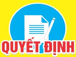 Phường Vĩnh Tuy: Ủy quyền cho công chức thực hiện nhiệm vụ Tư pháp của UBND phường