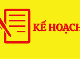 KẾ HOẠCH TUYÊN TRUYỀN, PHỔ BIẾN NGHỊ QUYẾT SỬA ĐỔI, BỔ SUNG MỘT SỐ ĐIỀU CỦA HIẾN PHÁP 