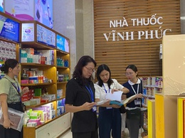 Phường Xuân Đỉnh tăng cường kiểm tra các cơ sở hành nghề y, dược tư nhân, đảm bảo an toàn sức khỏe cộng đồng
