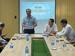 Hội Nông dân phường Chương Mỹ bàn giải pháp phát triển vùng rau an toàn và hỗ trợ vay vốn phát triển sản xuất