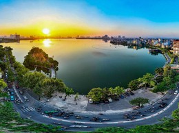 Phường Tây Hồ: Đưa công nghiệp văn hóa thành ngành kinh tế chủ lực