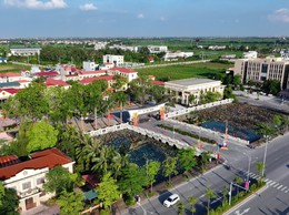 Phú Xuyên: Điểm sáng phía Nam Thủ đô trong hành trình khởi sắc năm 2025