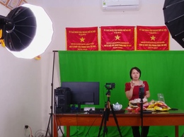 Xã Phượng Dực: Đẩy mạnh chuyển đổi số tạo nền tảng cho sự phát triển