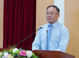 Bí thư phường Đống Đa: Lấy chuyển đổi số làm chìa khóa thực hiện Nghị quyết 57-NQ/TW