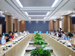 Tây Hồ họp triển khai, gấp rút hoàn tất công tác chuẩn bị Đại hội TDTT Phường lần thứ I, năm 2025